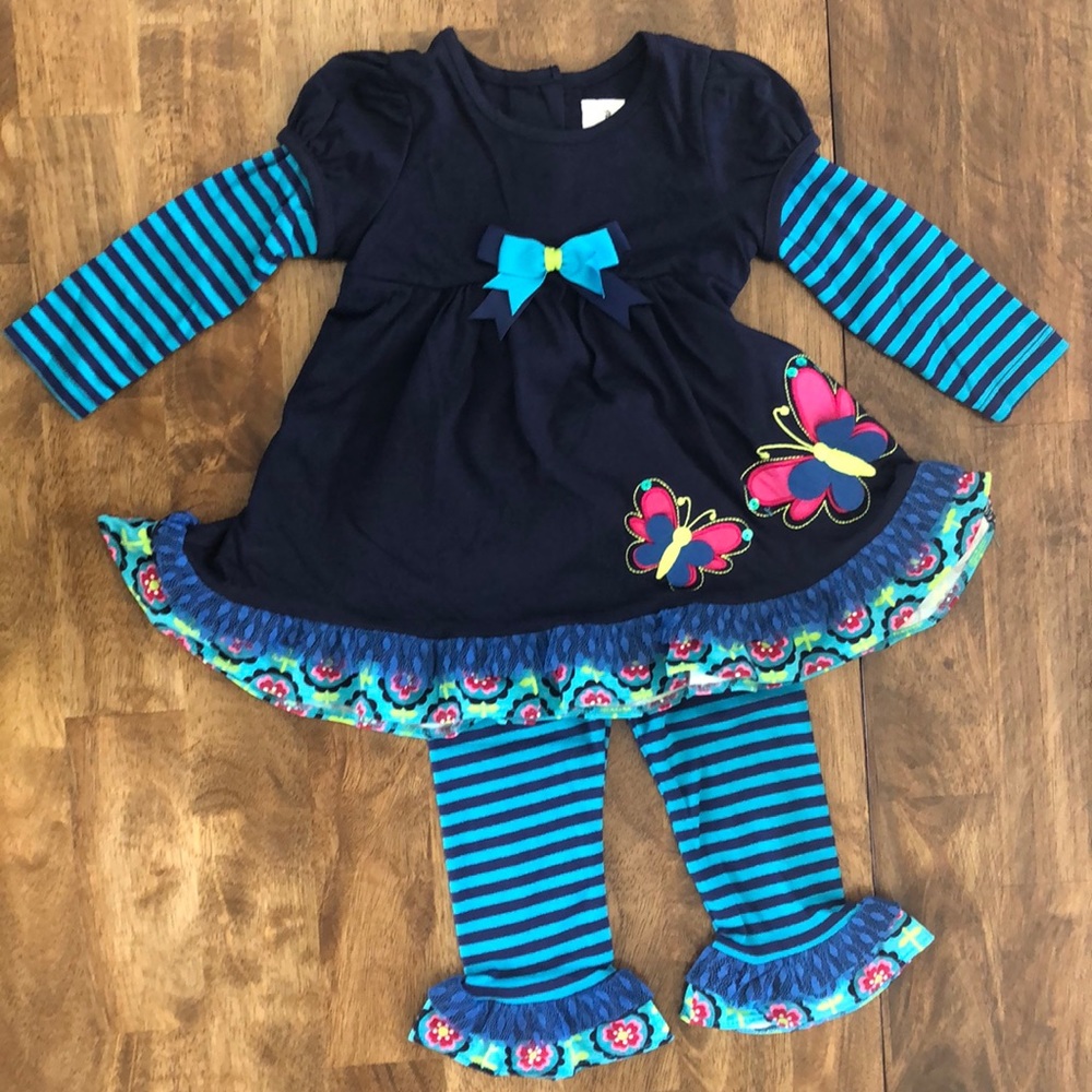 Rare Editions Outfit